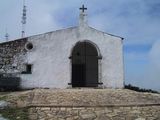 Sao Joao Chapel