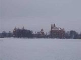 Trakai Peninsula Castle