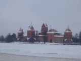 Trakai Peninsula Castle