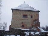 Trakai Peninsula Castle