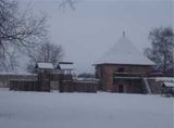 Trakai Peninsula Castle