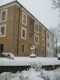 Castle Pribram