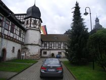 Castle Oberellen