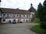 Castle Oberellen