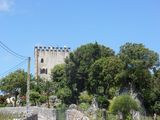 Castle Torre Jado