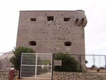 Castle Torre del Rey