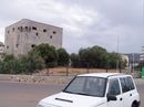 Castle Torre del Rey