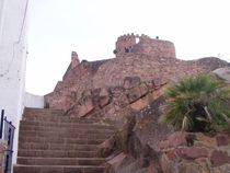 Castle Villafames