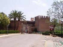 Castle Ciudad de Mascarell 