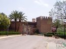 Castle Ciudad de Mascarell