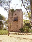 Castle Torre la Sal