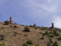 Castle Villavieja