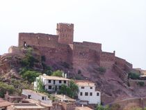 Province Castellon Castles