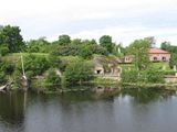 Castles and Fortresses of Vyborg