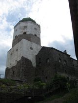 Castles and Fortresses of Vyborg