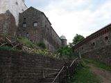 Castles and Fortresses of Vyborg