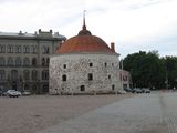 Castles and Fortresses of Vyborg