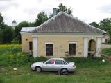 Castles and Fortresses of Vyborg