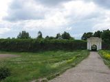 Castles and Fortresses of Vyborg