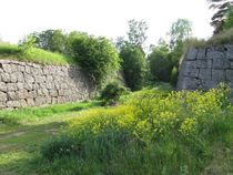 Vysotsk Fortress