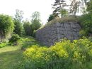 Vysotsk Fortress