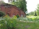 Vysotsk Fortress