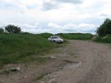 East Vyborg Fortification
