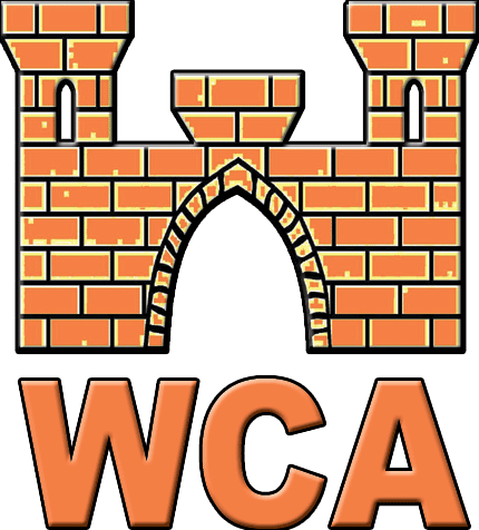   " " (WCA)